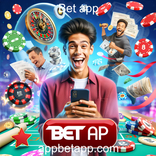 Descubra as Melhores Promoções do Bet App