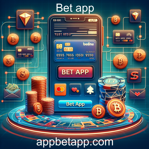 Explorando os Métodos de Pagamento no Bet App: O Que Você Precisa Saber
